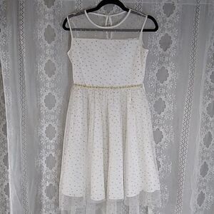 🥰Rare Editions Dress Size 16